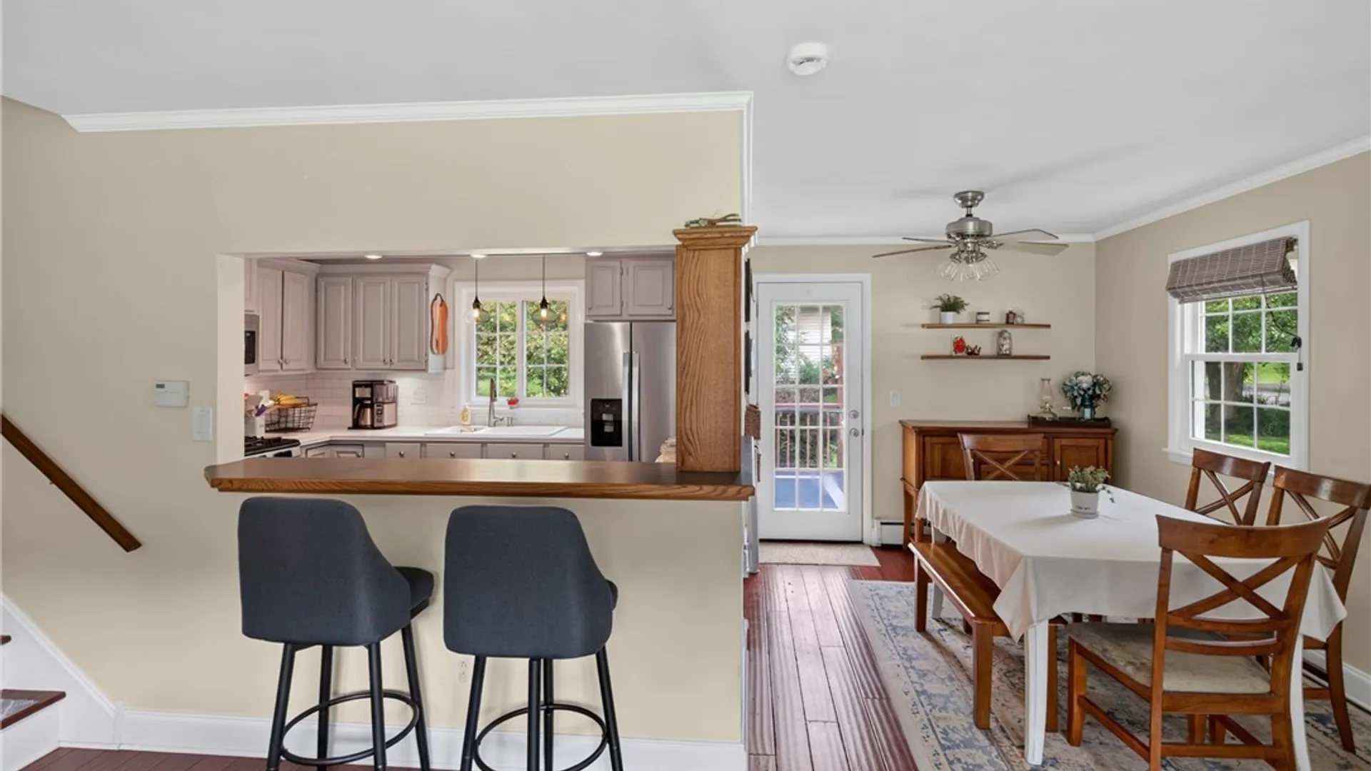Property at 185 Woody Lane, Penfield, NY 14625 5