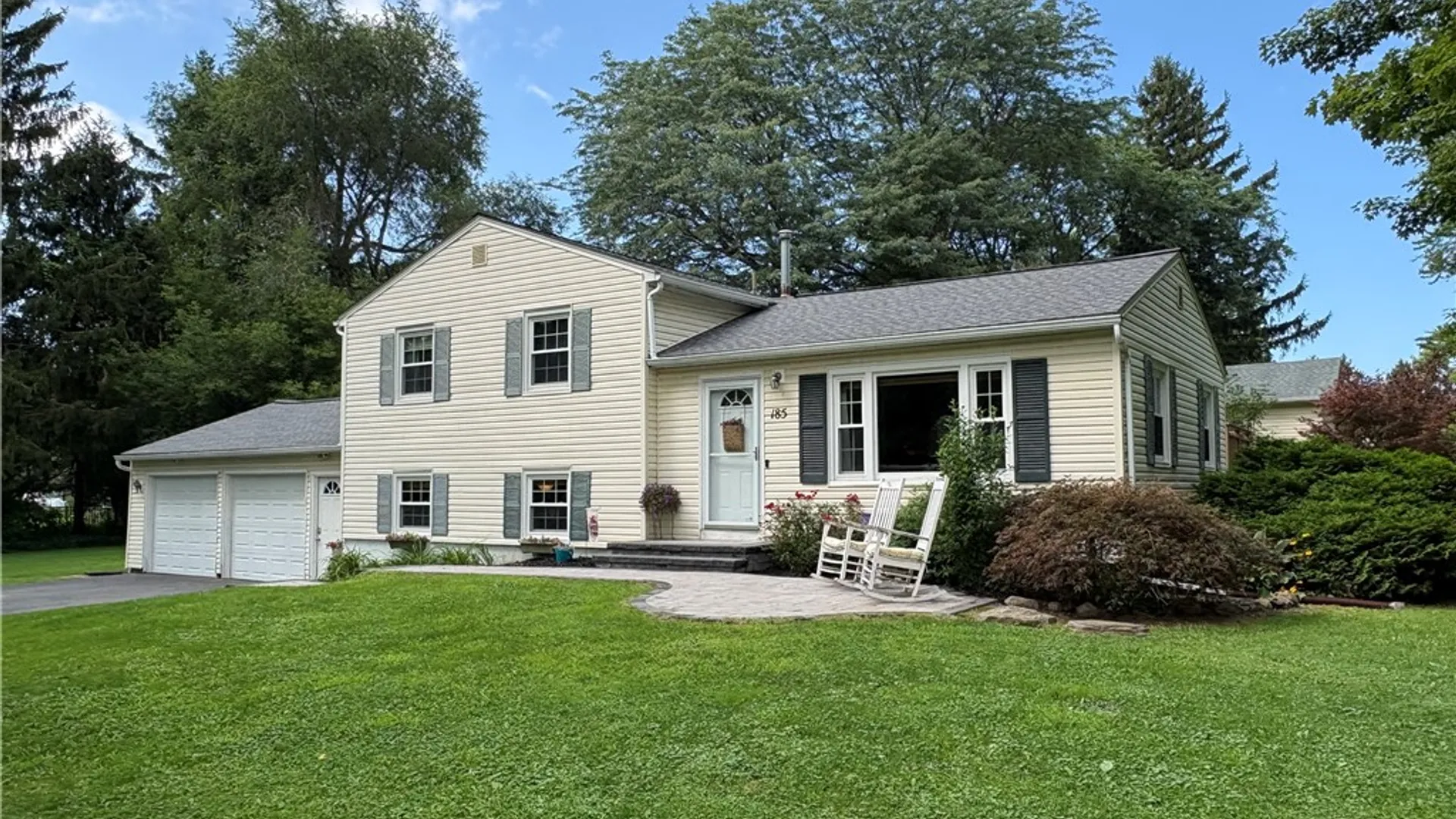 Property at 185 Woody Lane, Penfield, NY 14625 31