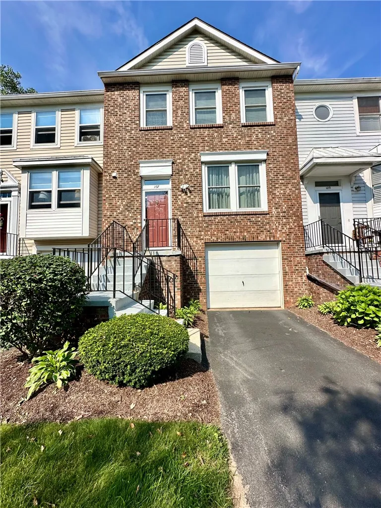 Property at 107 Jordache Lane, Ogden, NY 14559