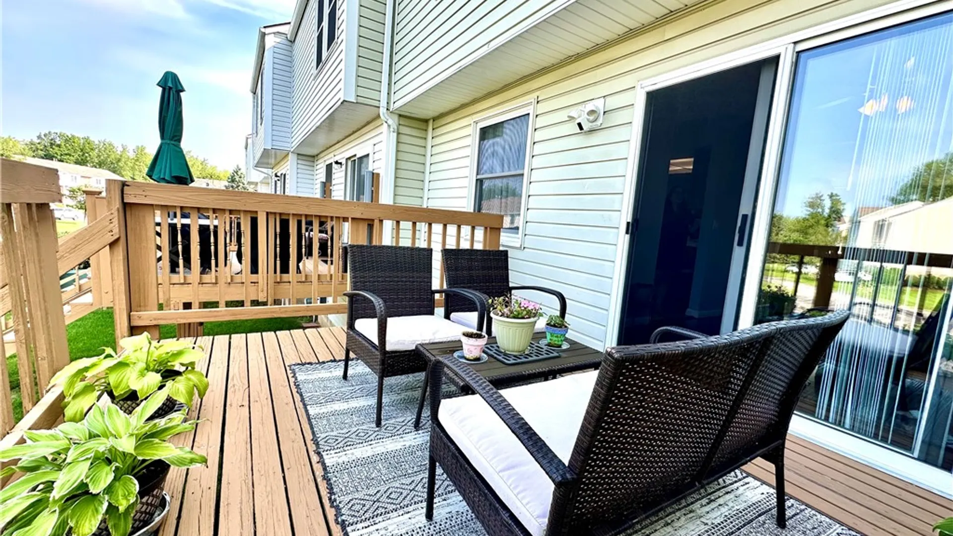 Property at 107 Jordache Lane, Ogden, NY 14559 20