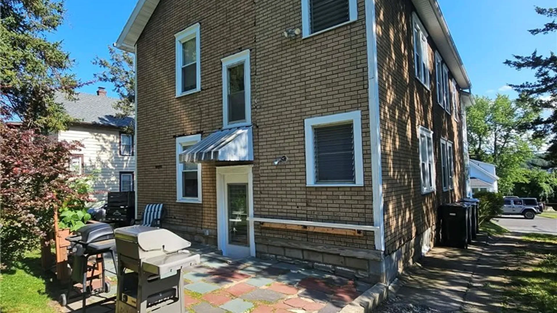 Property at 433 Vann Street, Syracuse, NY 13206 29