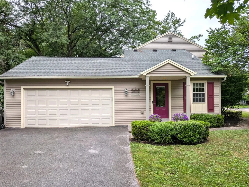 Property at 1 Locke Drive, Pittsford, NY 14534