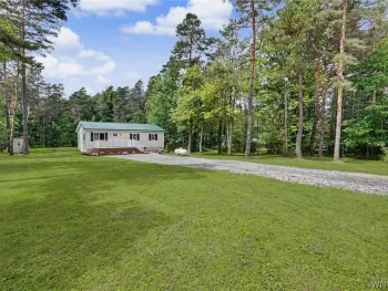 Property at 8621 Tug Hill Road, Machias, NY 14101