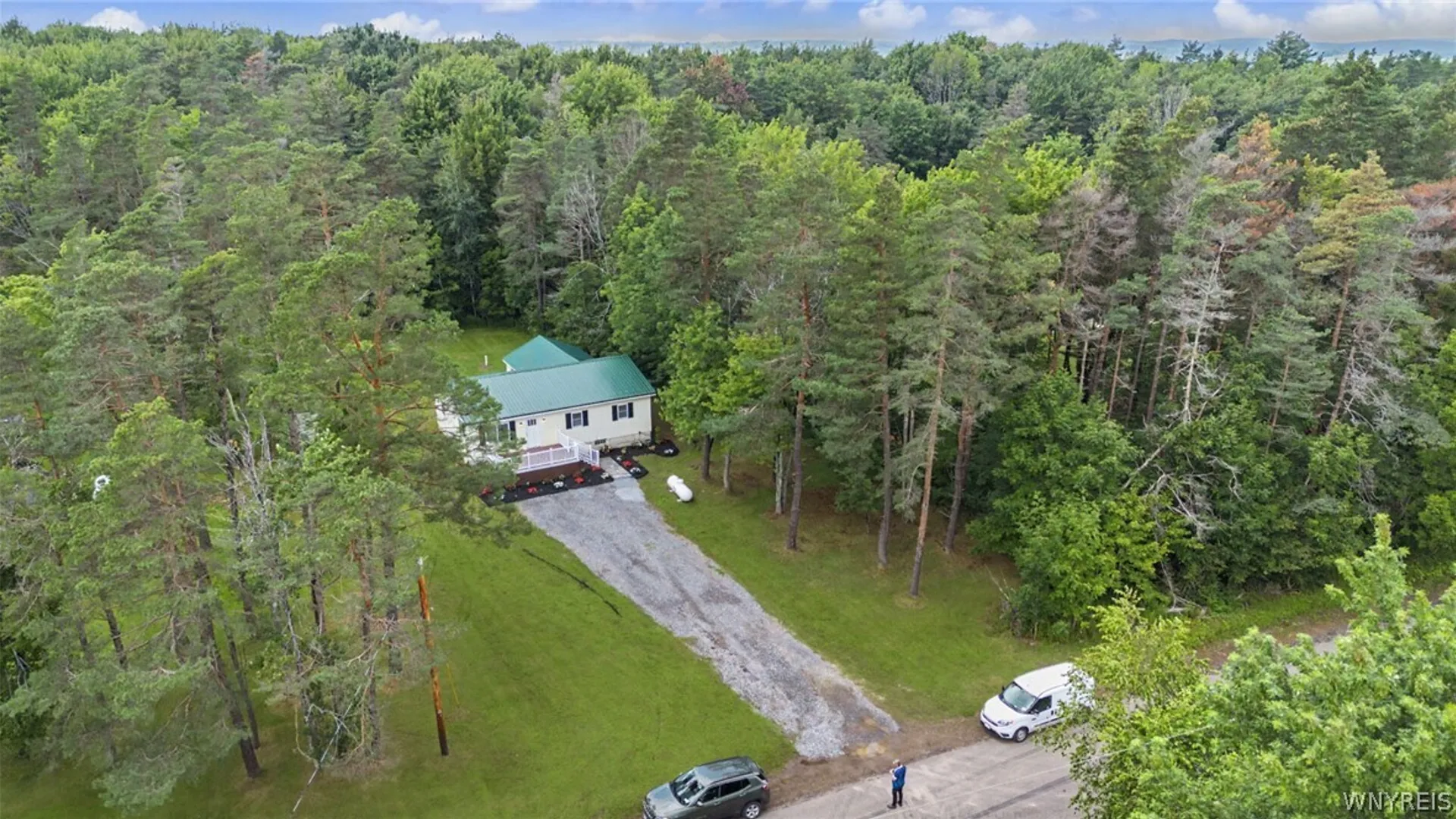 Property at 8621 Tug Hill Road, Machias, NY 14101 36