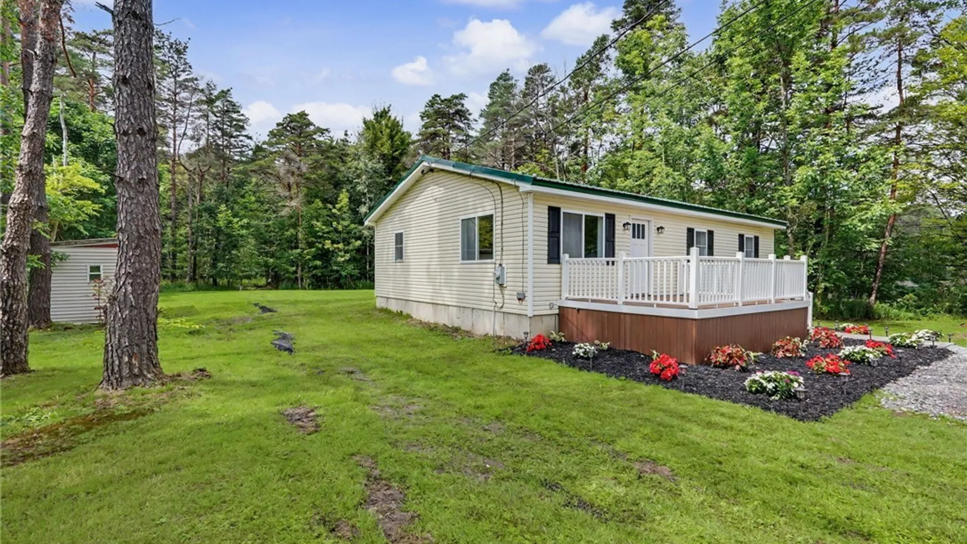 Property at 8621 Tug Hill Road, Machias, NY 14101 4