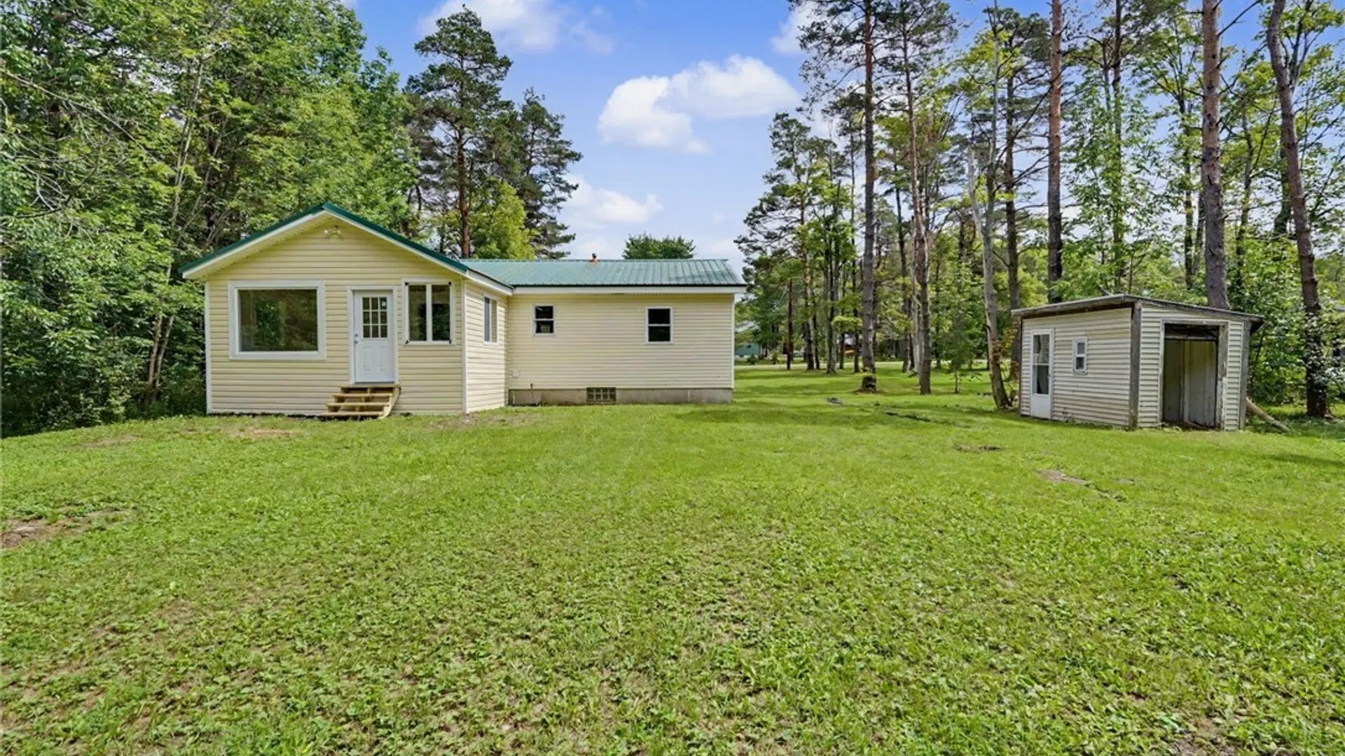 Property at 8621 Tug Hill Road, Machias, NY 14101 6