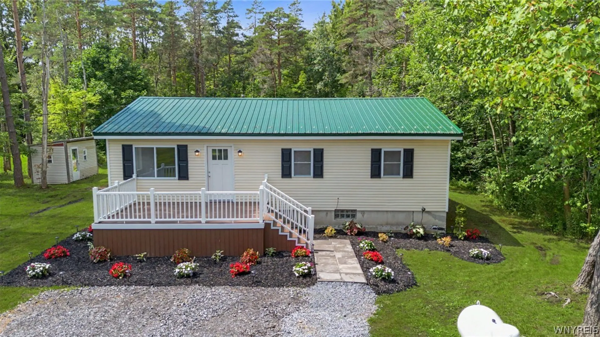 Property at 8621 Tug Hill Road, Machias, NY 14101 7