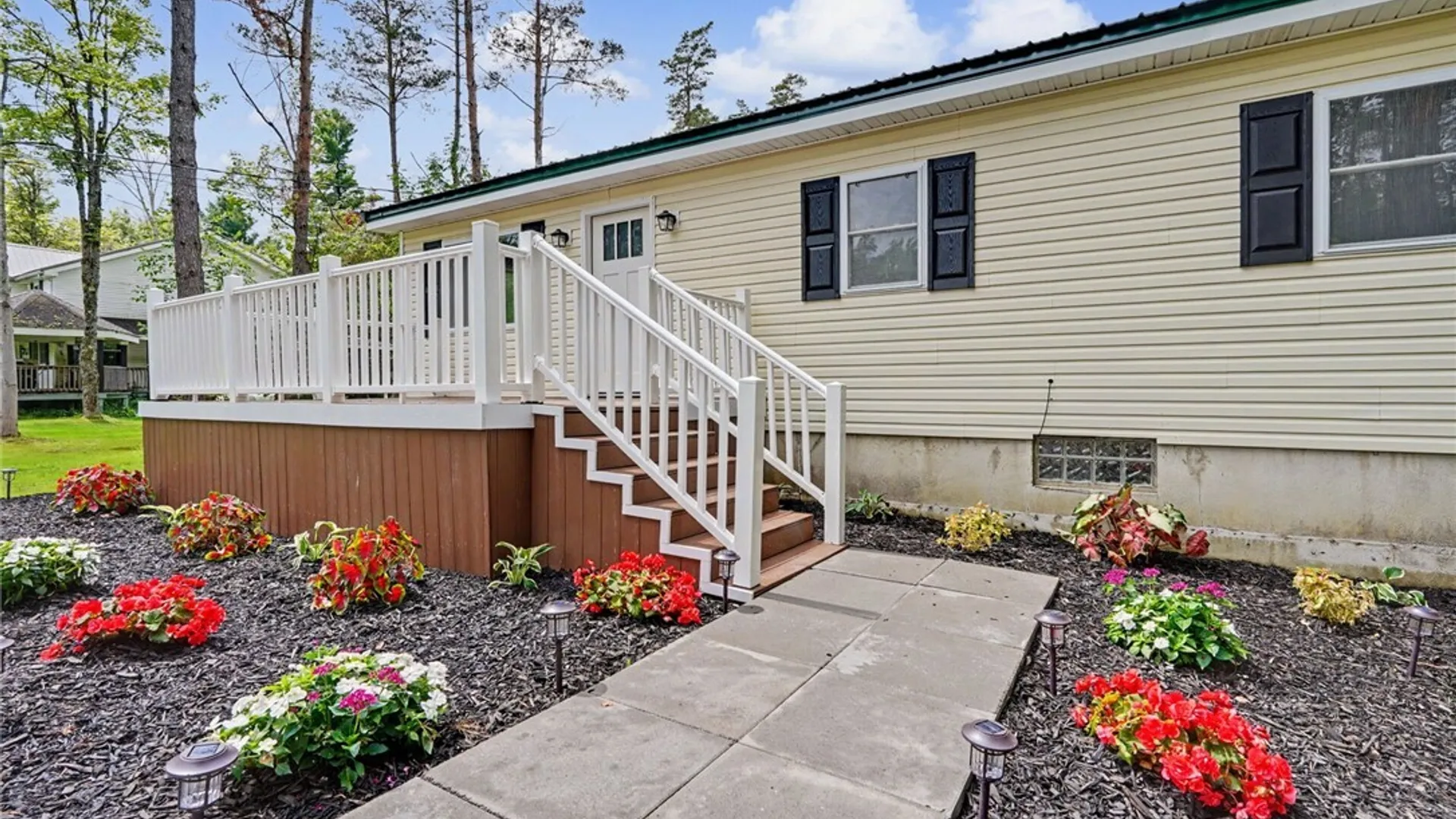 Property at 8621 Tug Hill Road, Machias, NY 14101 8