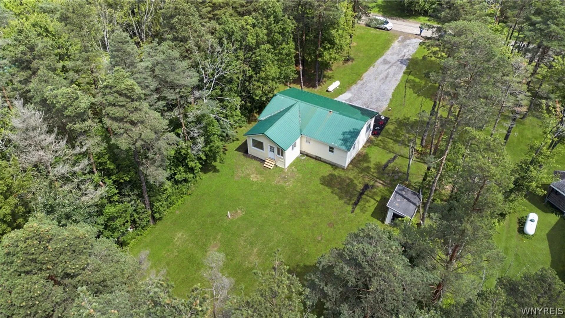 Property at 8621 Tug Hill Road, Machias, NY 14101 3