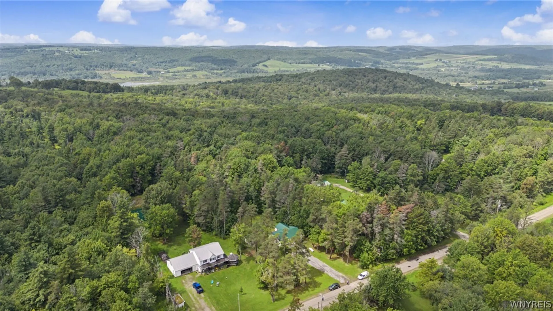 Property at 8621 Tug Hill Road, Machias, NY 14101 37