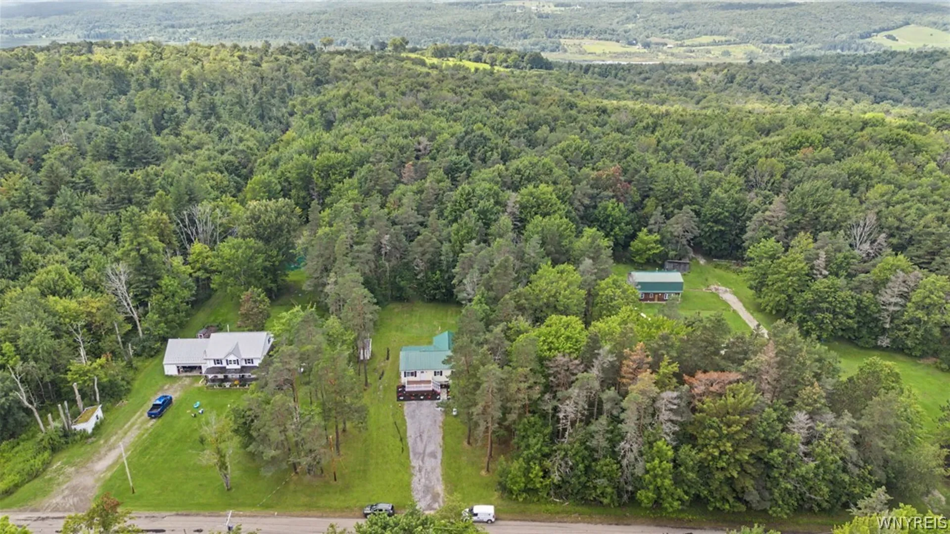 Property at 8621 Tug Hill Road, Machias, NY 14101 39