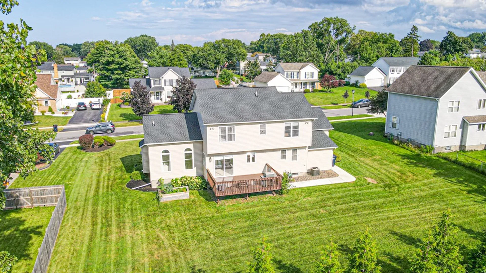 Property at 652 Shorecliff Drive, Greece, NY 14612 30