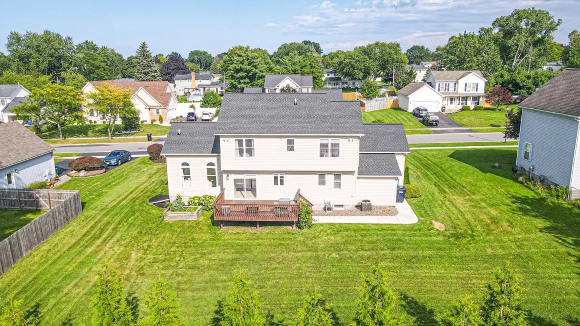 Property at 652 Shorecliff Drive, Greece, NY 14612 31