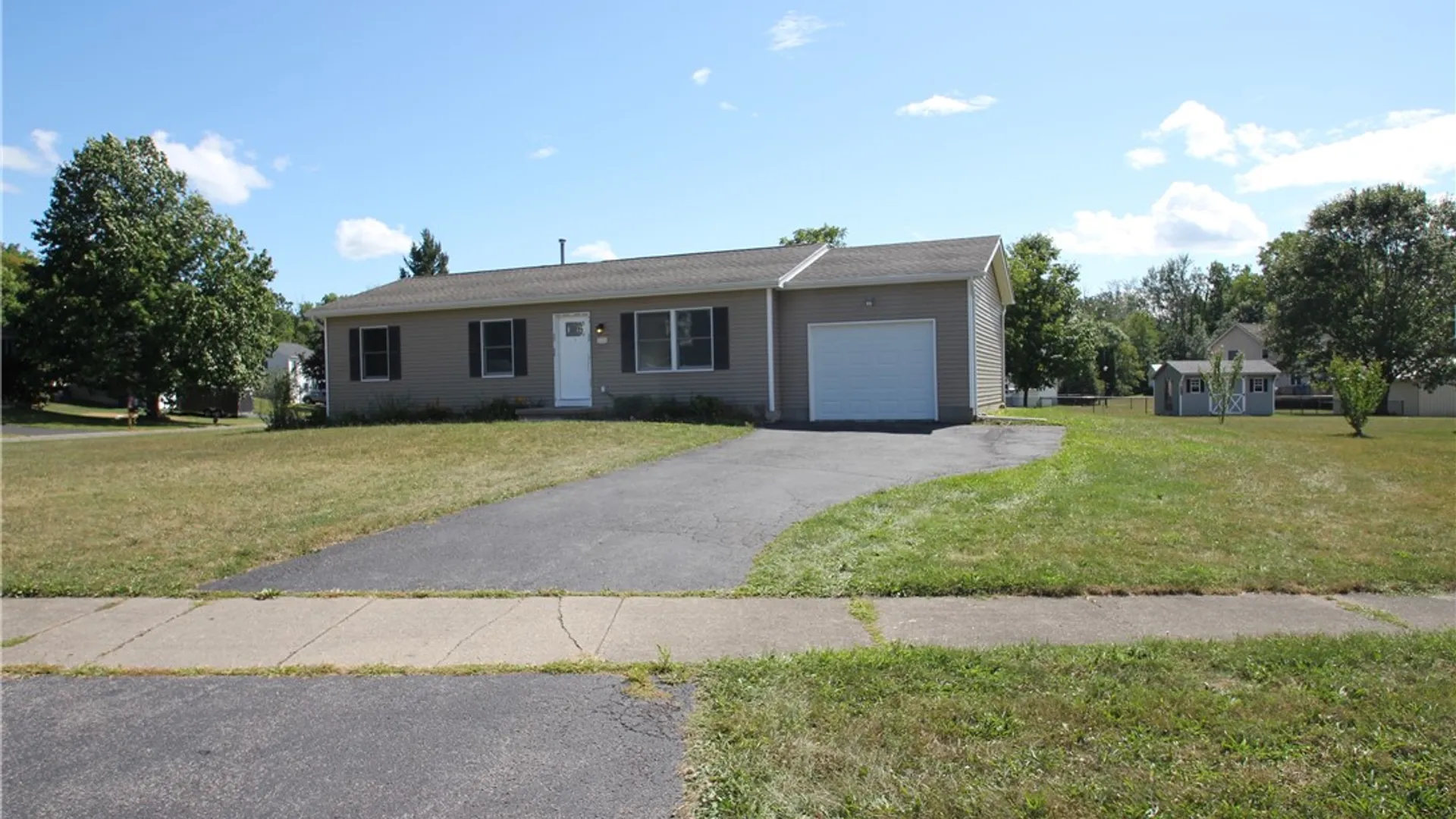 Property at 121 Trout, Arcadia, NY 14513 3
