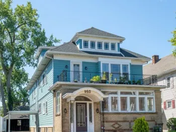 Property at 965 Amherst Street, Buffalo, NY 14216