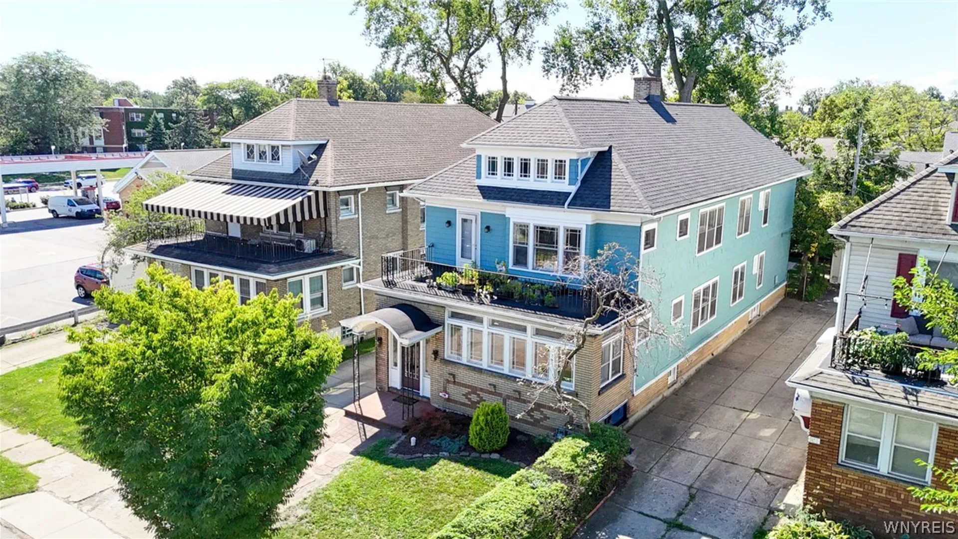 Property at 965 Amherst Street, Buffalo, NY 14216 3