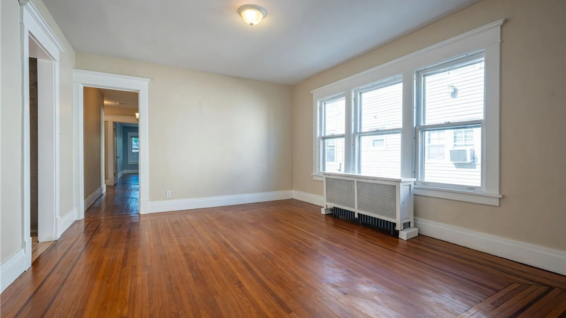 Property at 965 Amherst Street, Buffalo, NY 14216 13