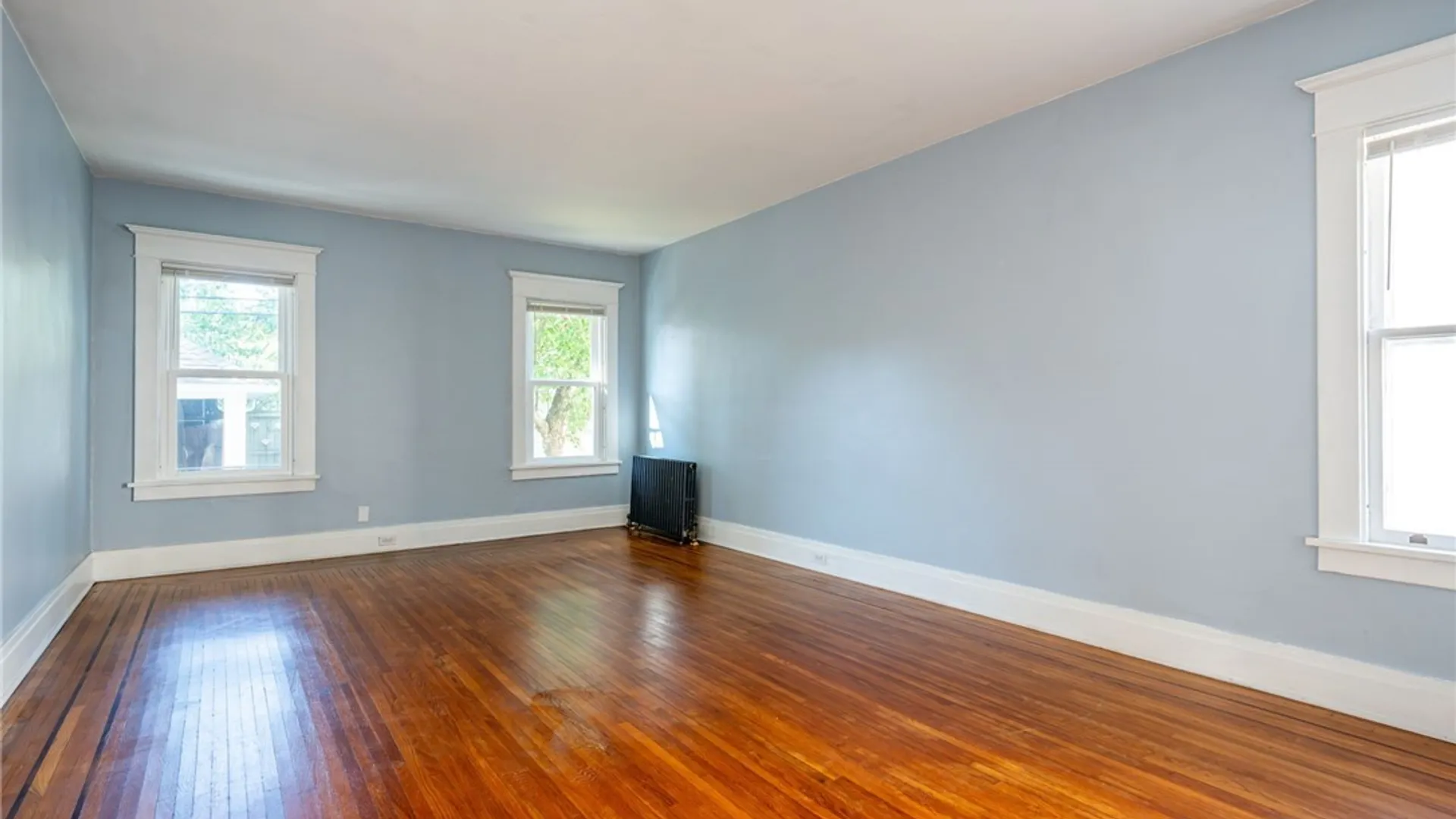 Property at 965 Amherst Street, Buffalo, NY 14216 15