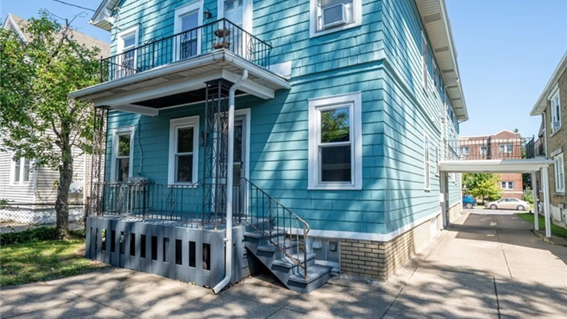 Property at 965 Amherst Street, Buffalo, NY 14216 20