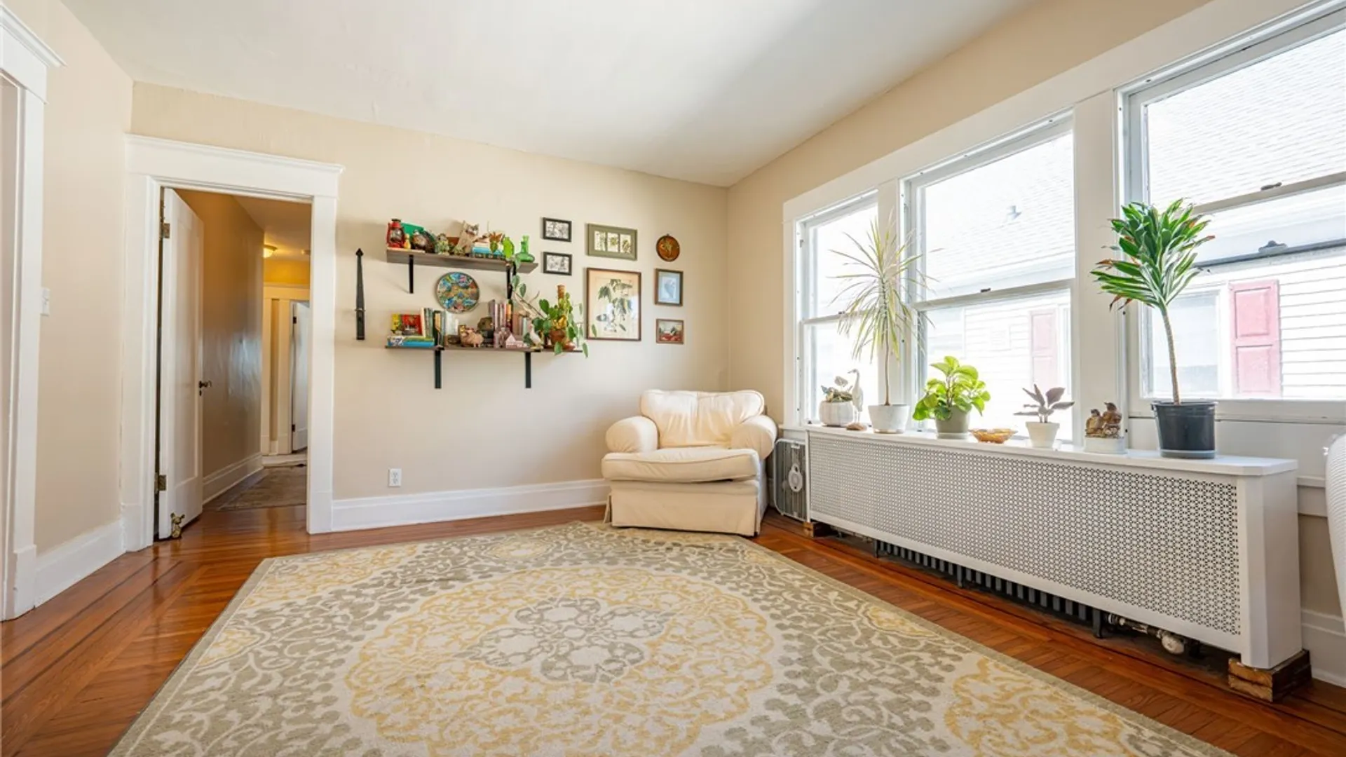 Property at 965 Amherst Street, Buffalo, NY 14216 26