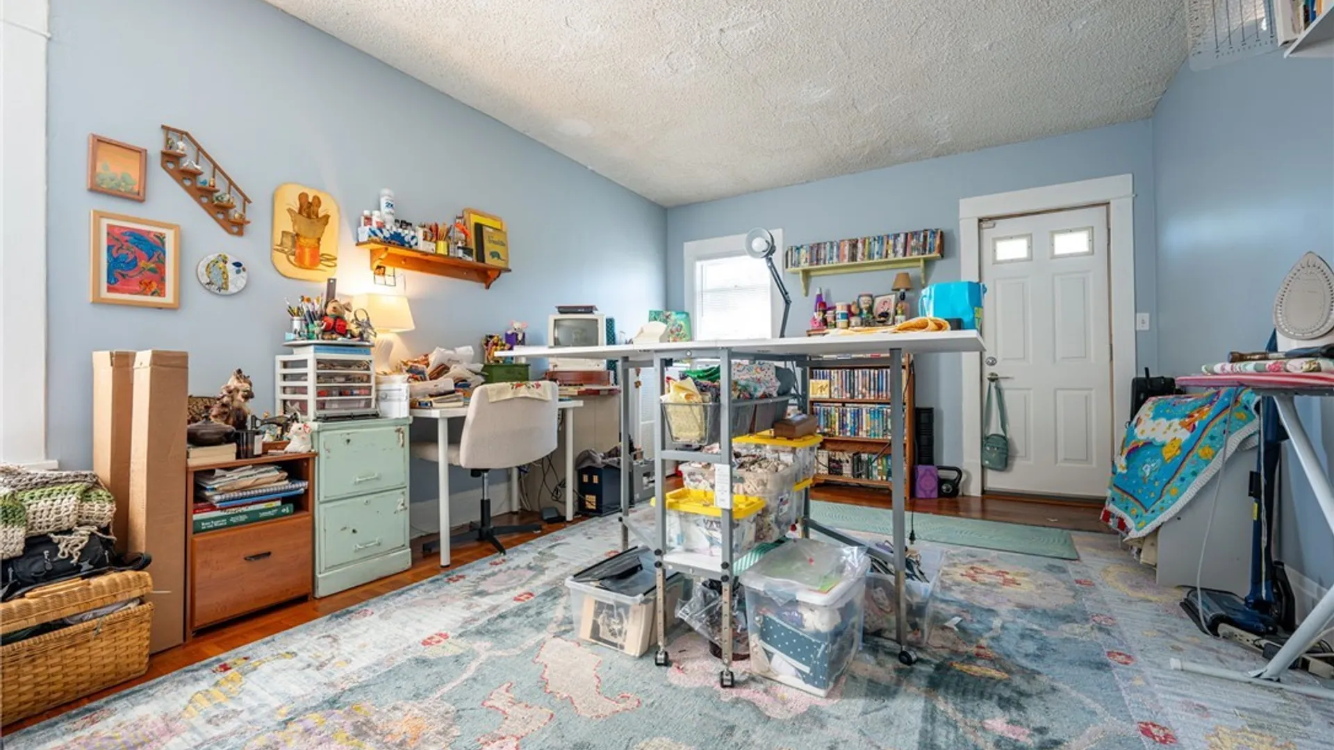 Property at 965 Amherst Street, Buffalo, NY 14216 33