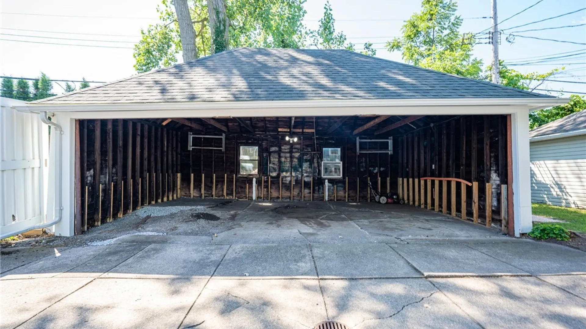 Property at 965 Amherst Street, Buffalo, NY 14216 40
