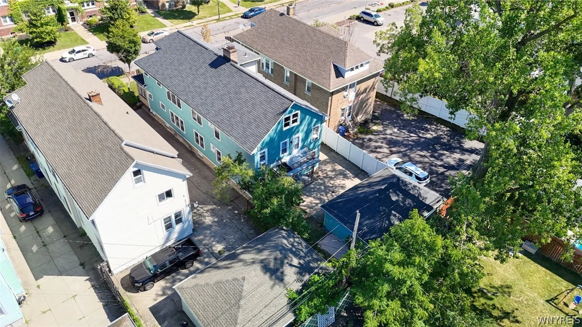 Property at 965 Amherst Street, Buffalo, NY 14216 41