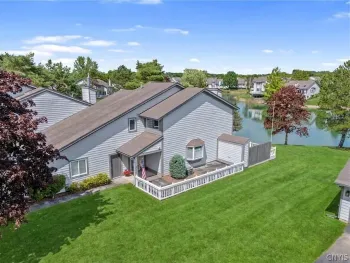 Property at 51 Parkington Circle, Manlius, NY 13057