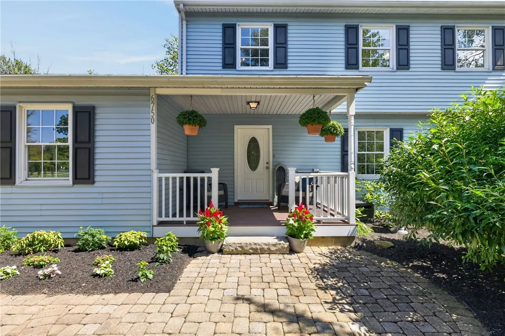 Property at 6750 County Line Road, Ontario, NY 14519