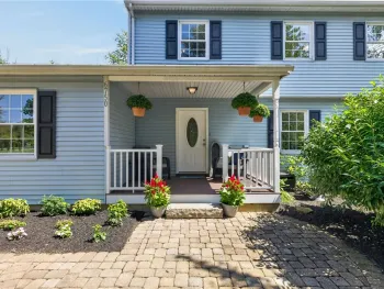 Property at 6750 County Line Road, Ontario, NY 14519