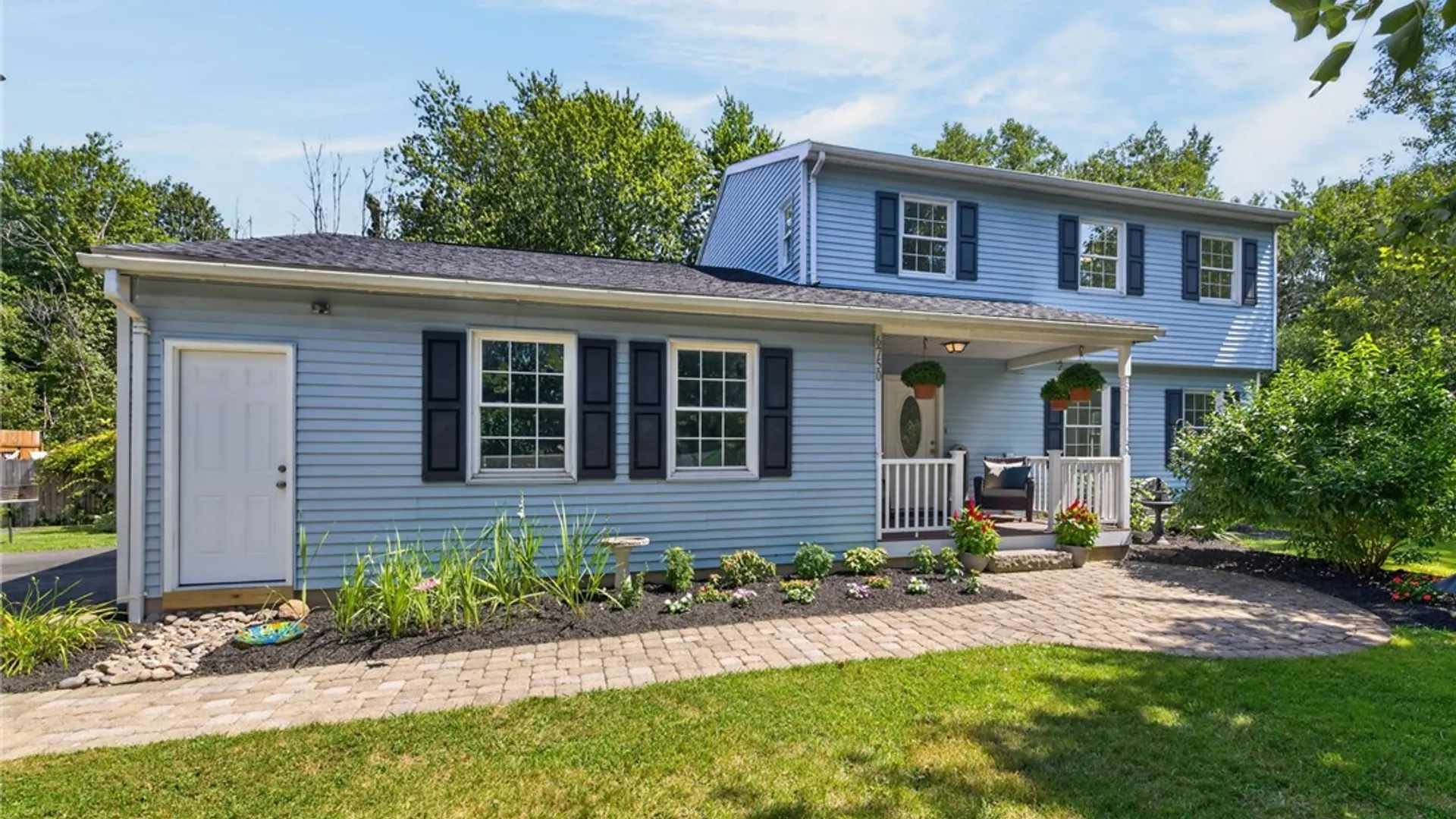 Property at 6750 County Line Road, Ontario, NY 14519 3