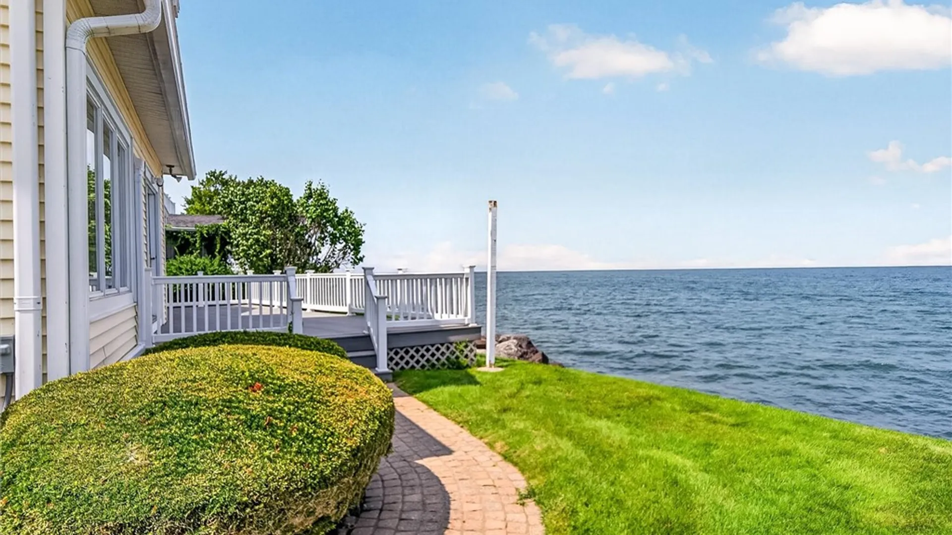 Property at 4325 Lake Road, Williamson, NY 14589 5