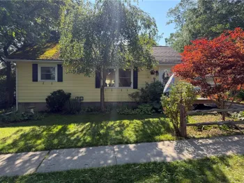 Property at 66 East Street, Canandaigua City, NY 14424