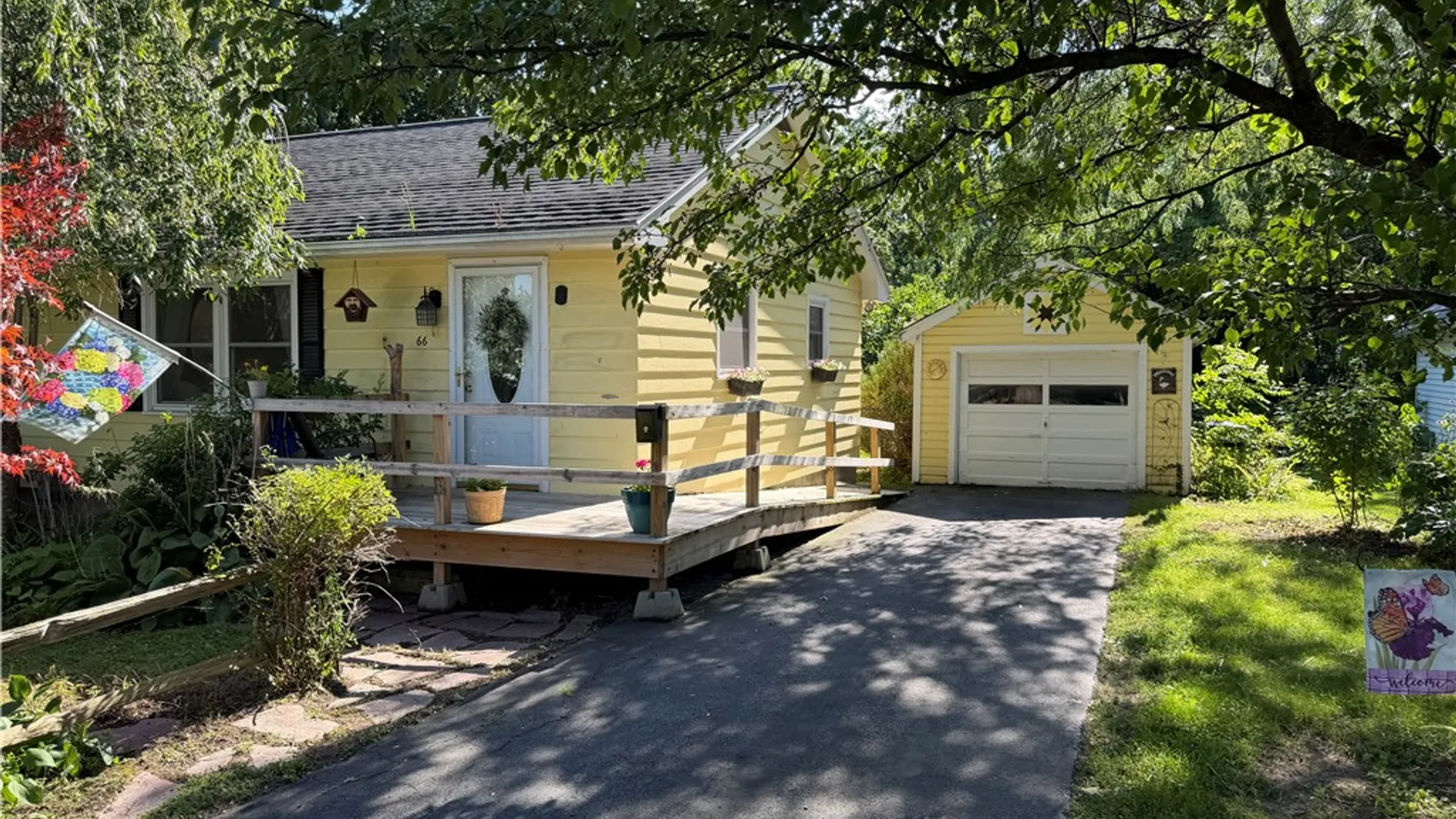 Property at 66 East Street, Canandaigua City, NY 14424 3