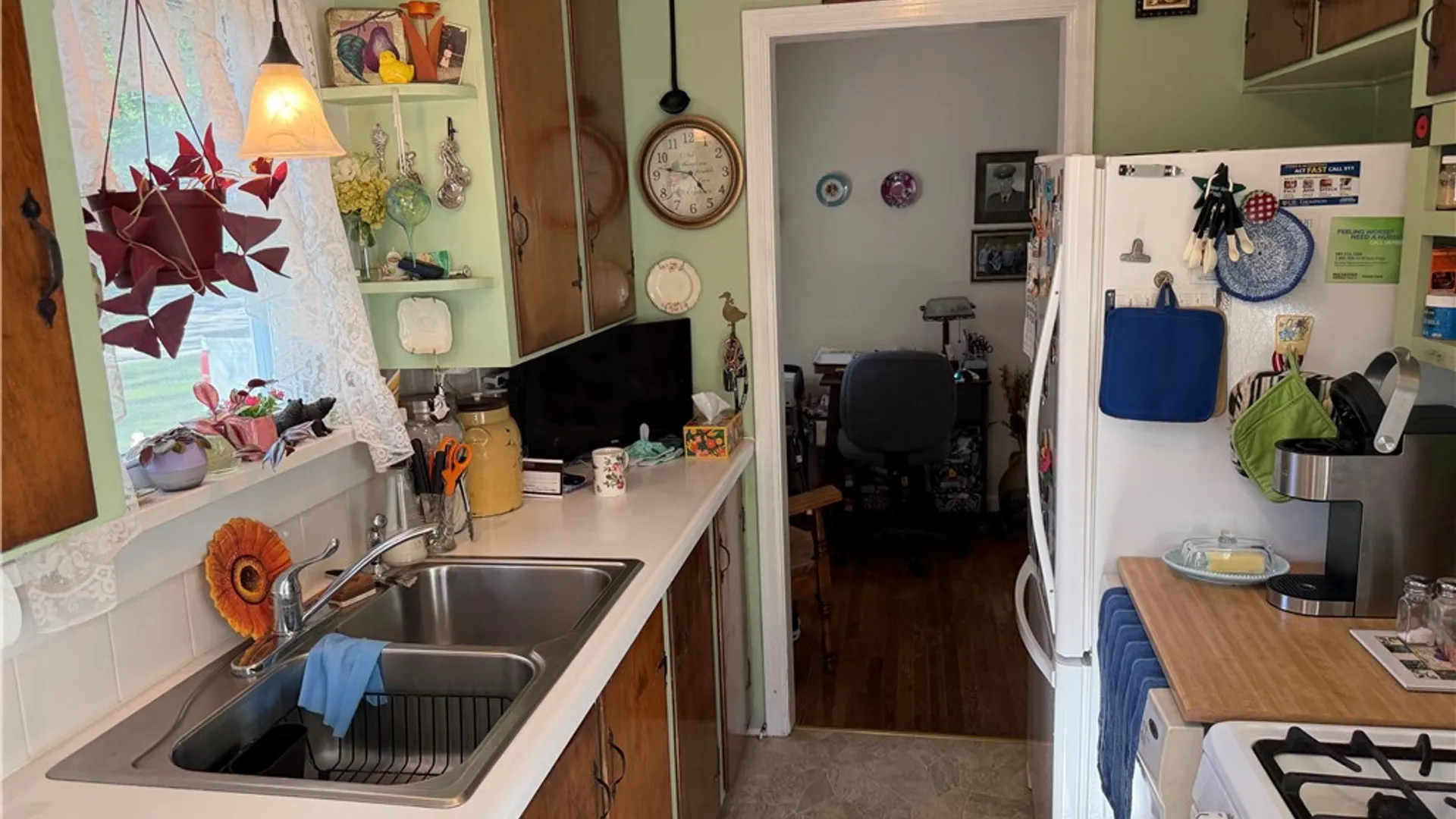 Property at 66 East Street, Canandaigua City, NY 14424 12