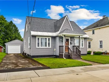 Property at 309 4th Avenue, Frankfort, NY 13340