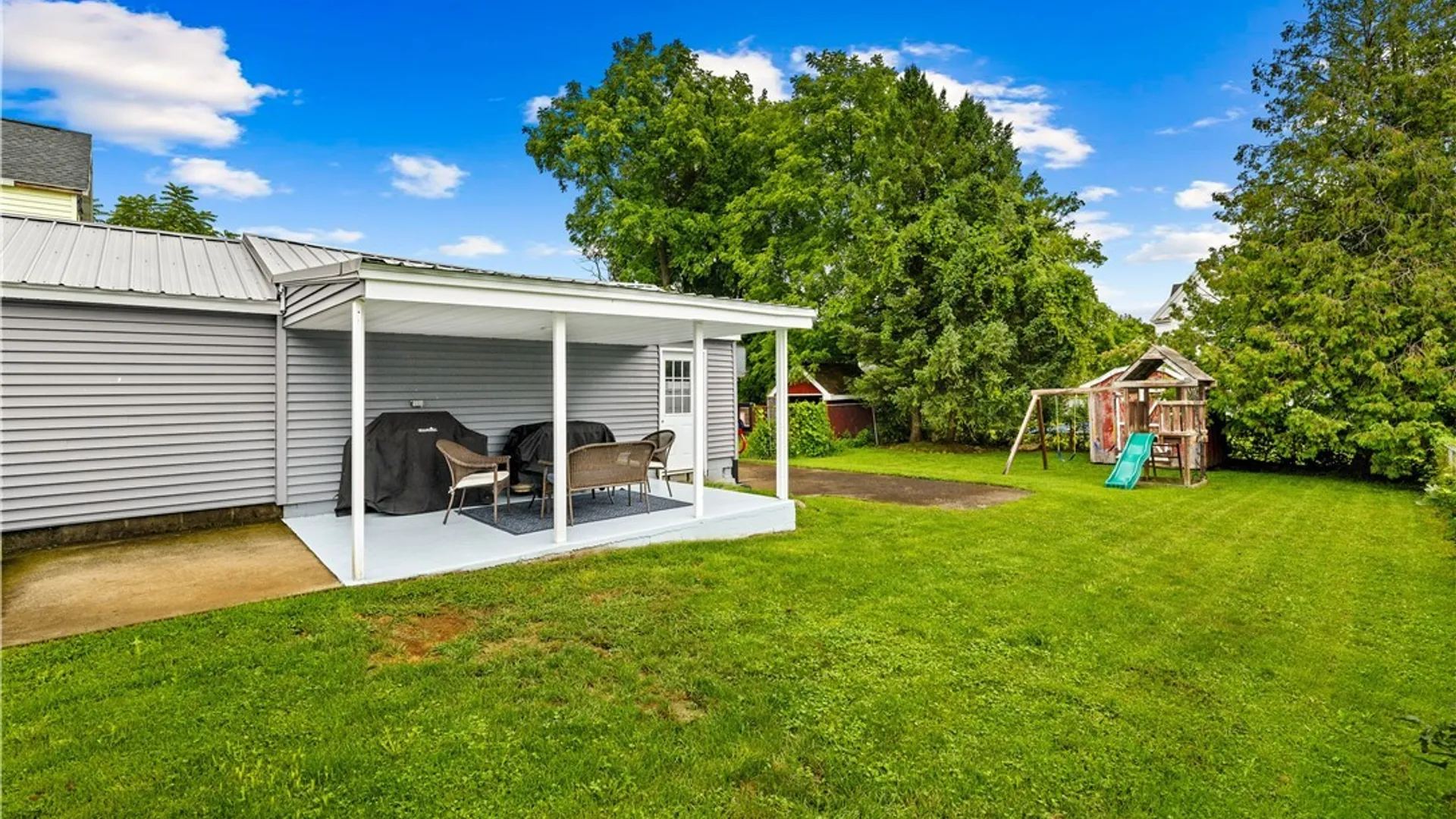 Property at 309 4th Avenue, Frankfort, NY 13340 31