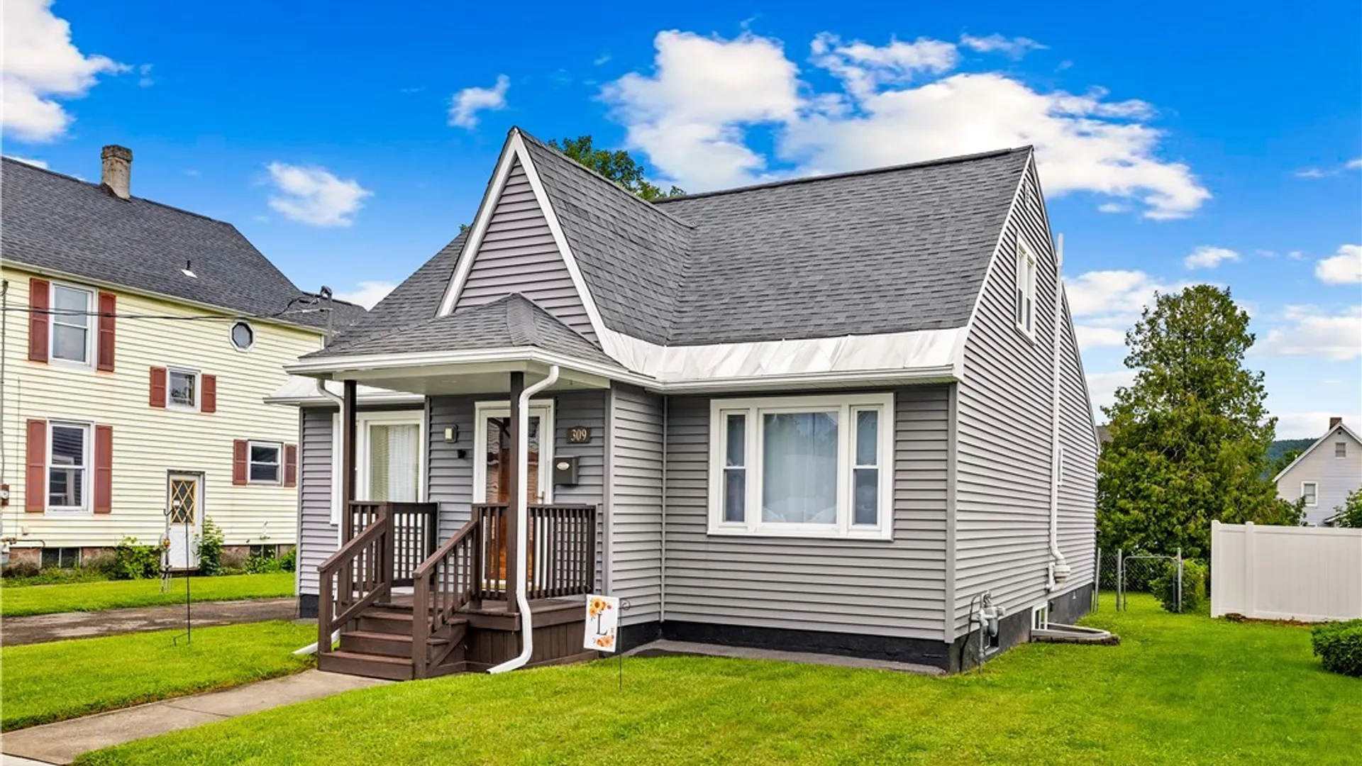Property at 309 4th Avenue, Frankfort, NY 13340 3