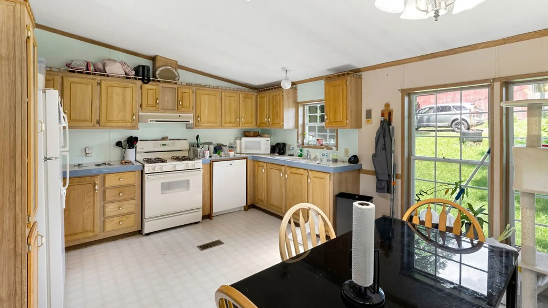Property at 1014 County Highway 33, Middlefield, NY 13326 6