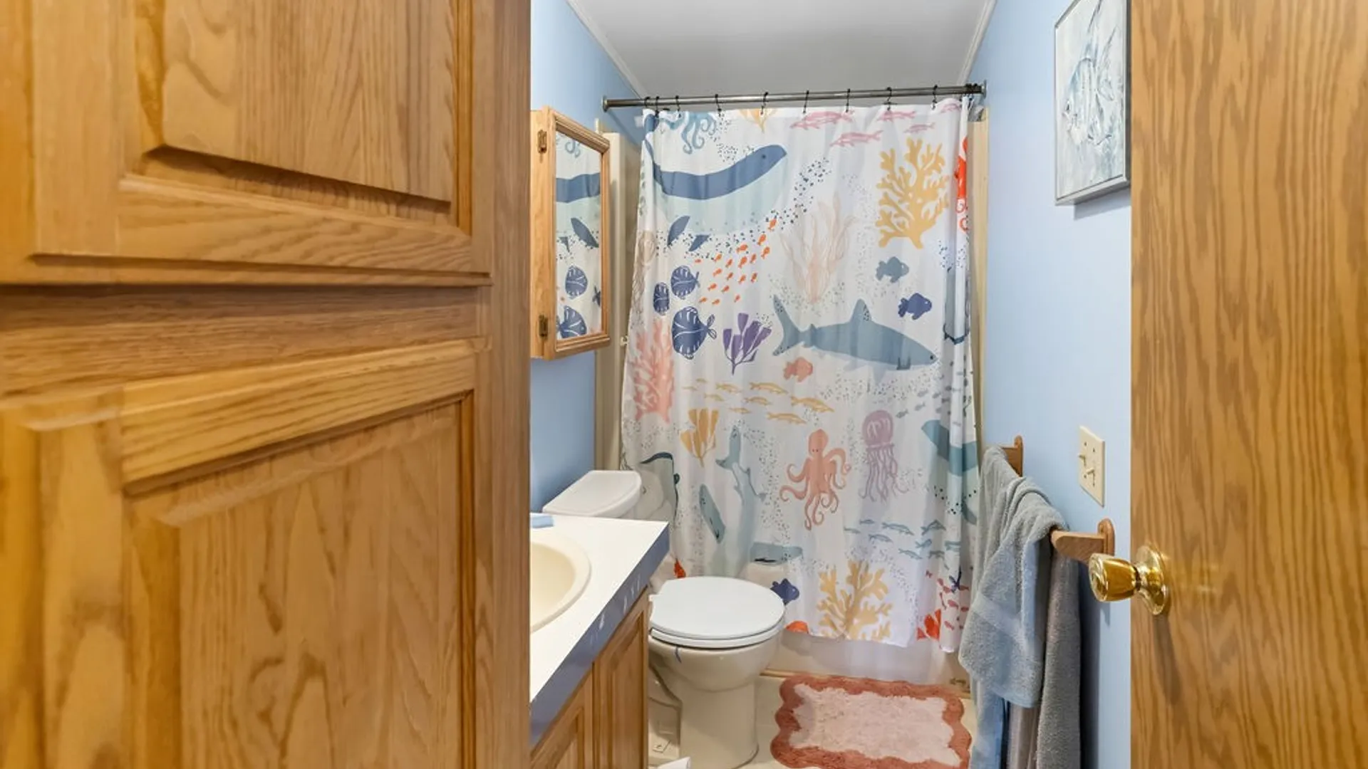 Property at 1014 County Highway 33, Middlefield, NY 13326 10