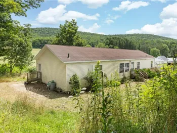 Property at 1014 County Highway 33, Middlefield, NY 13326