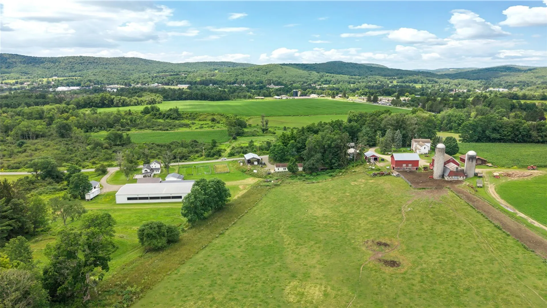 Property at 1014 County Highway 33, Middlefield, NY 13326 14