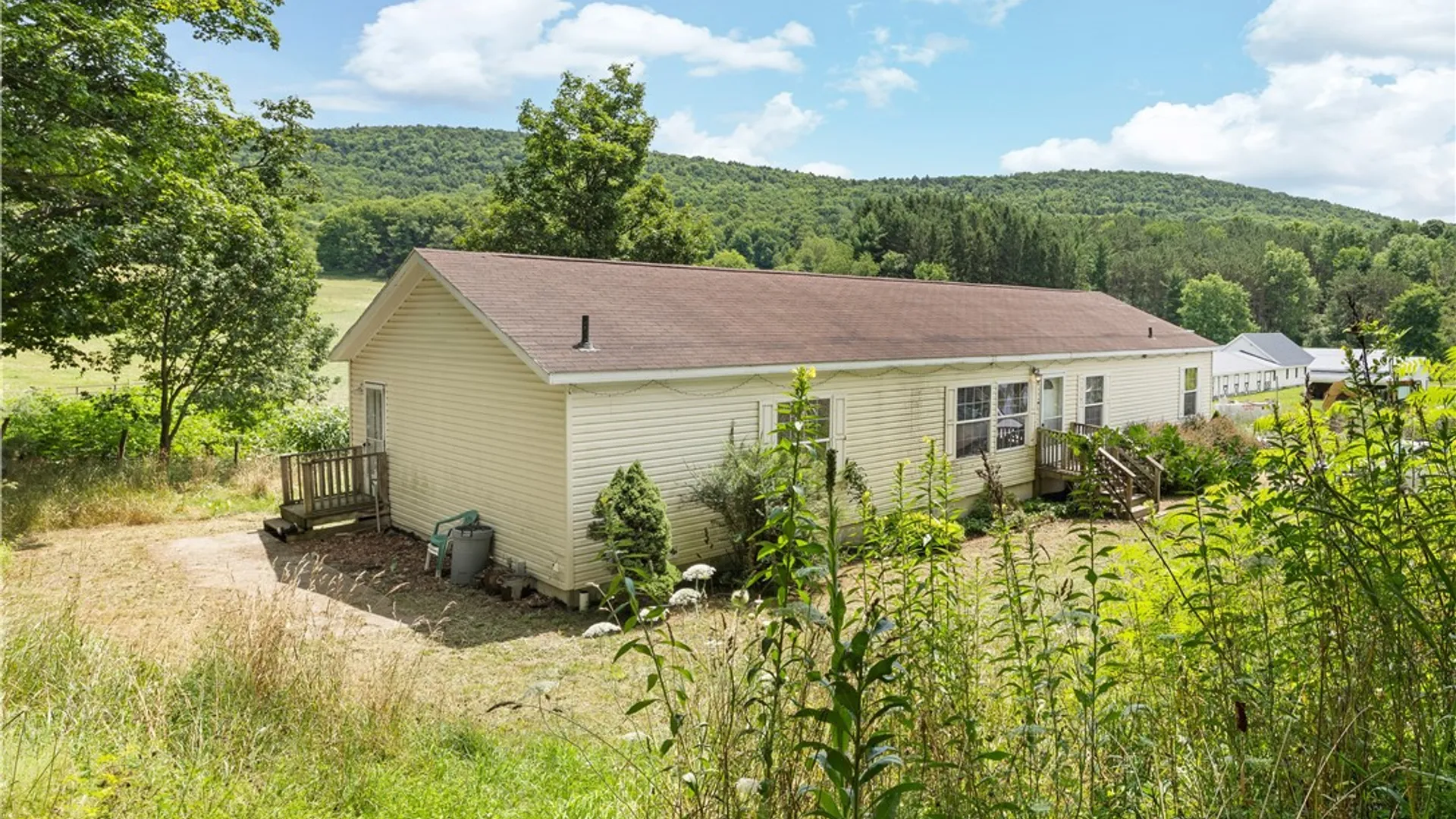 Property at 1014 County Highway 33, Middlefield, NY 13326 17