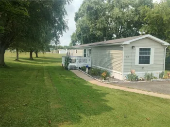 Property at 13 Arrowhead Drive, Fayette, NY 13165