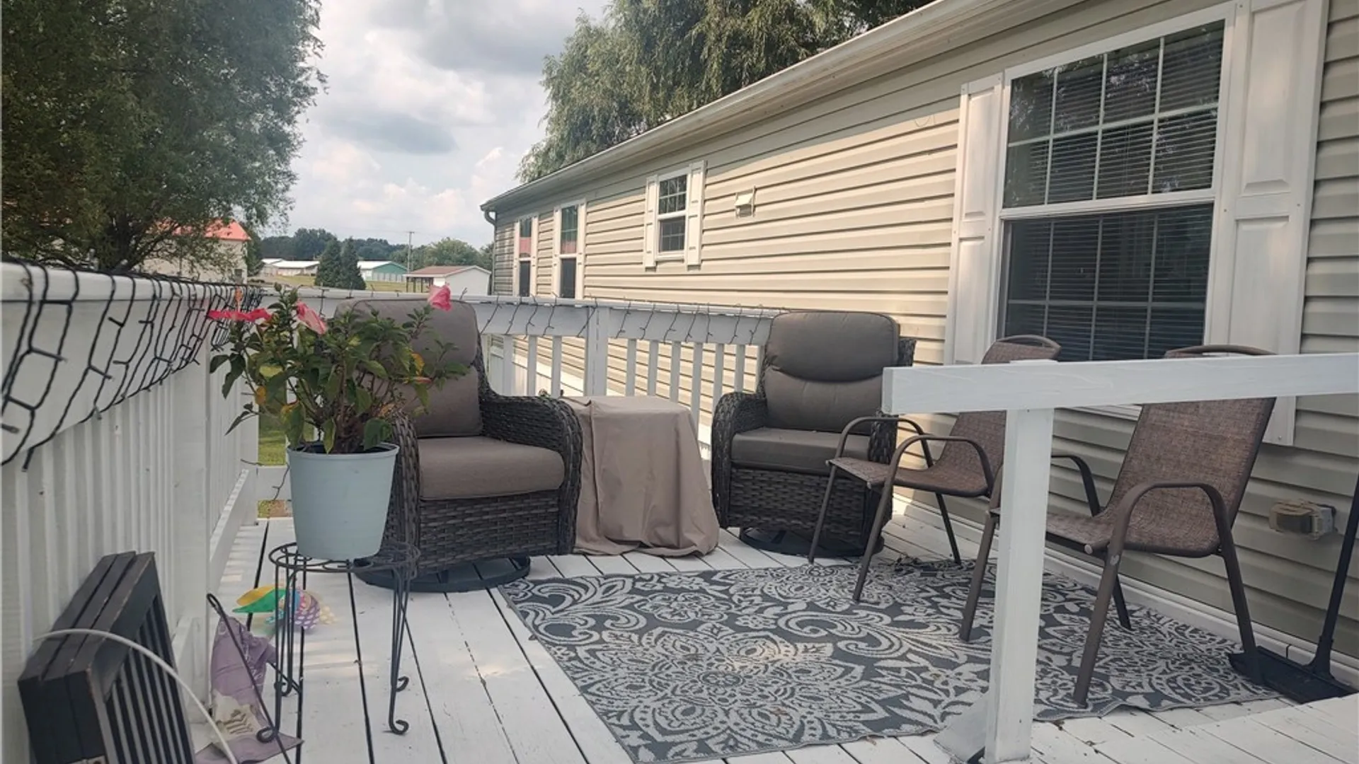 Property at 13 Arrowhead Drive, Fayette, NY 13165 6