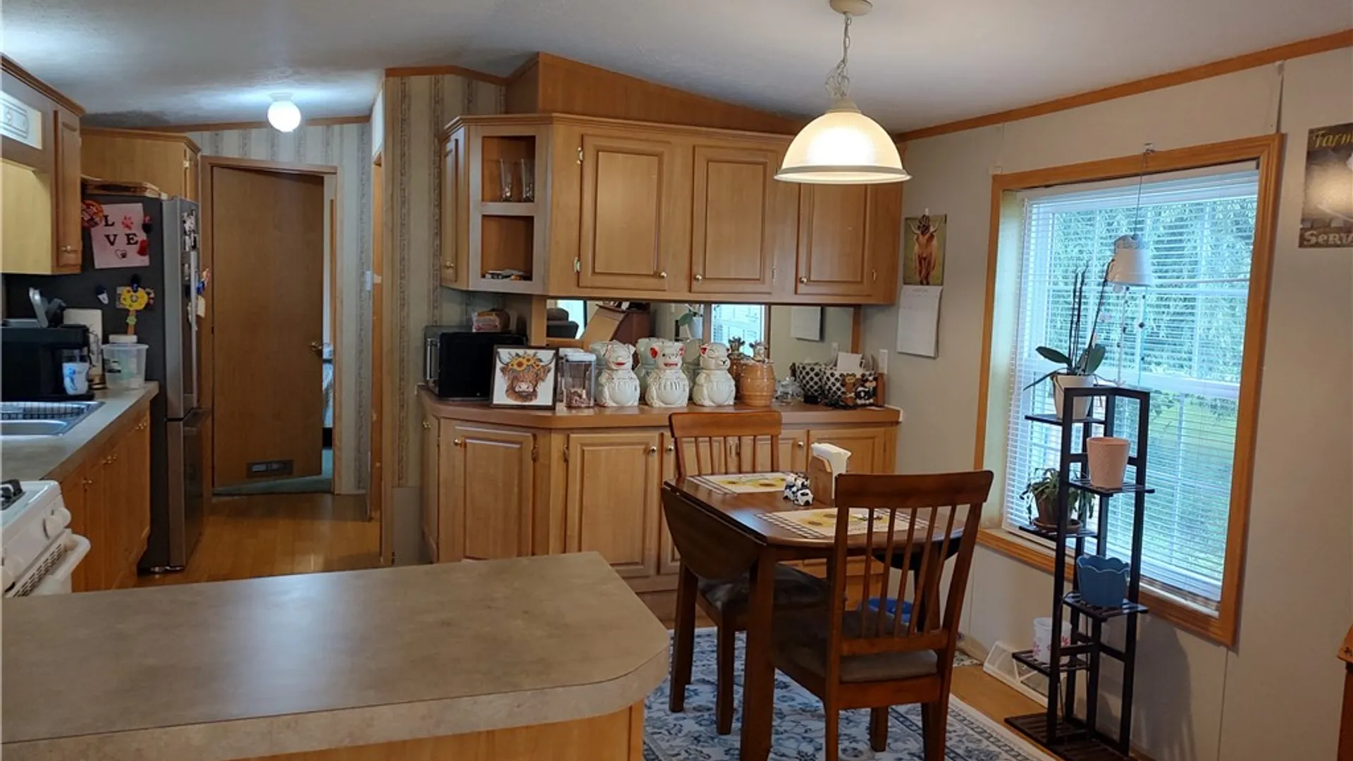 Property at 13 Arrowhead Drive, Fayette, NY 13165 14
