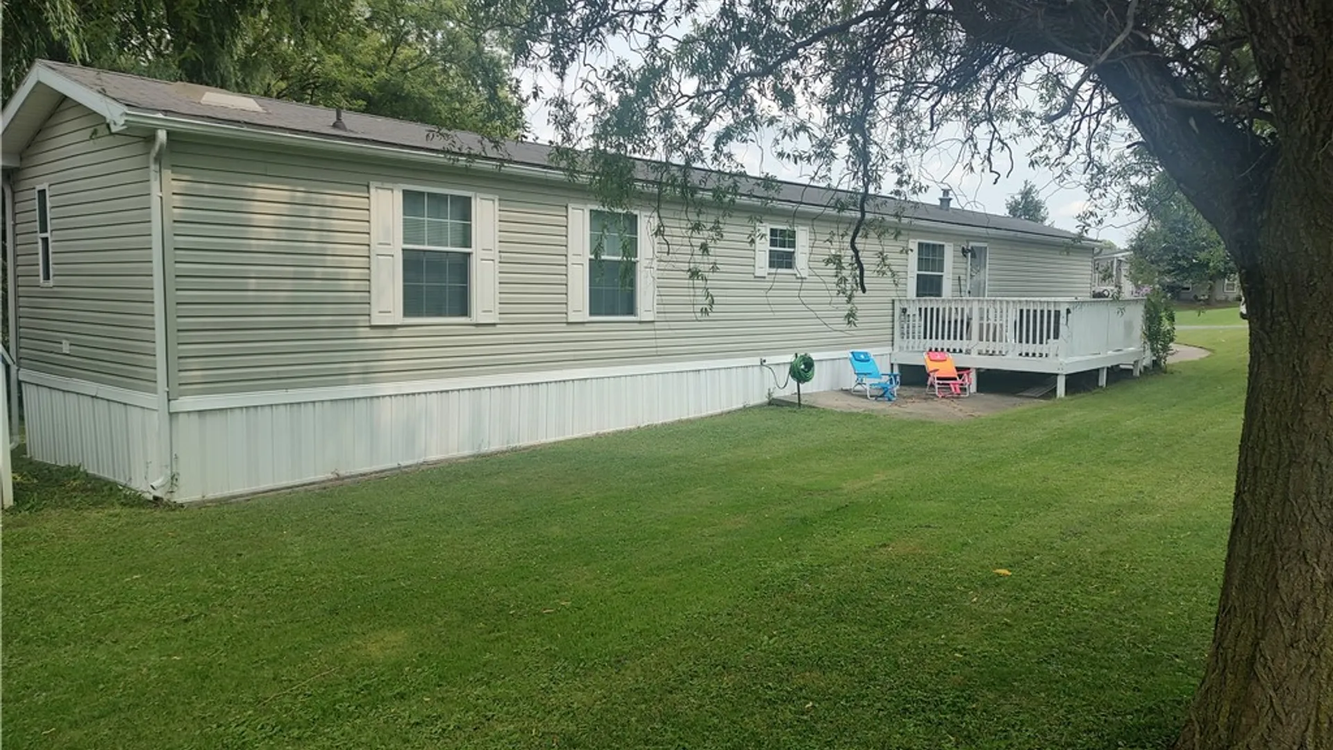 Property at 13 Arrowhead Drive, Fayette, NY 13165 32