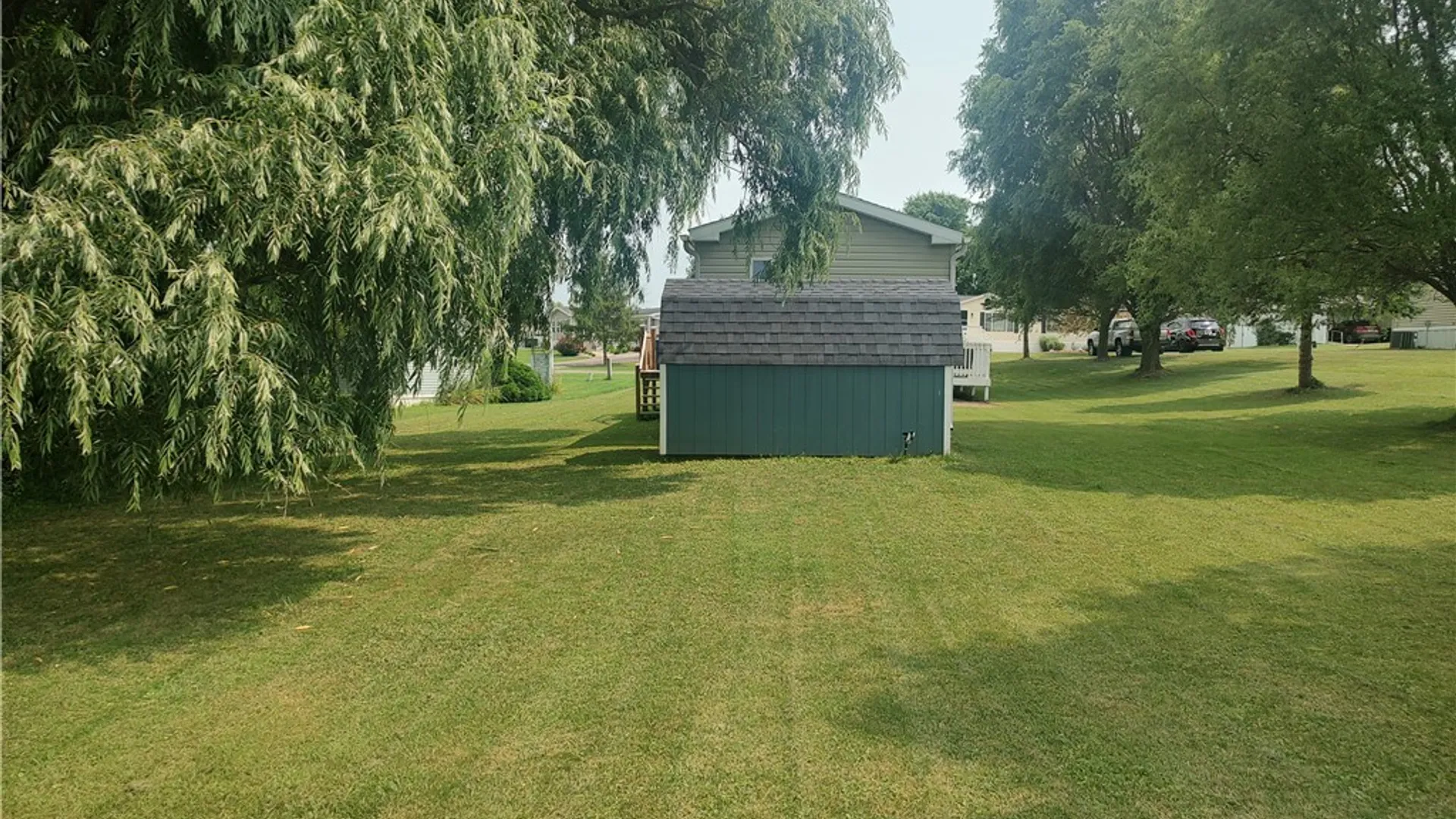 Property at 13 Arrowhead Drive, Fayette, NY 13165 34