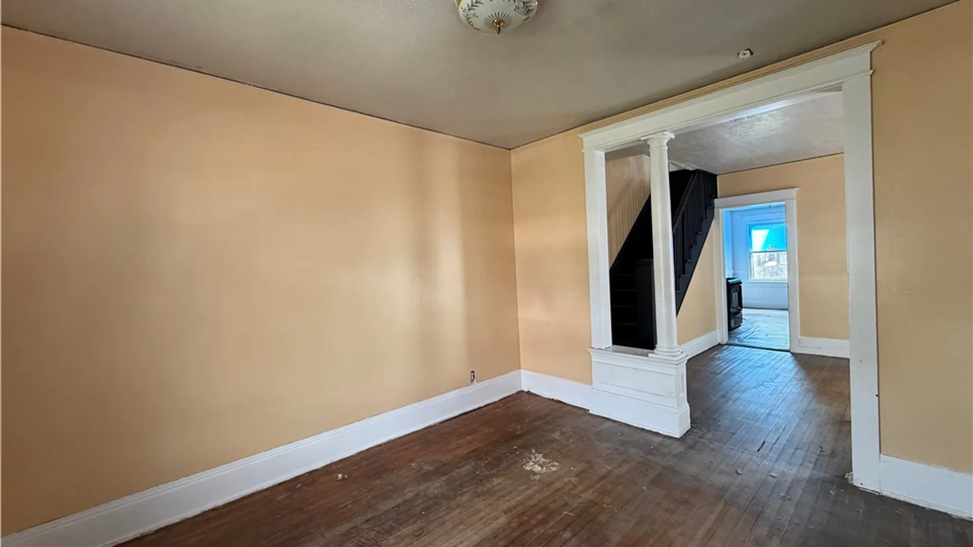 Property at 30-32 Quincy Street, Rochester, NY 14609 6