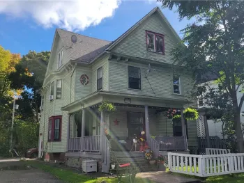 Property at 30-32 Quincy Street, Rochester, NY 14609